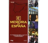 Memoria De España - Colección Completa (14 Dvd) (Import)