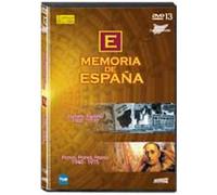 Memoria De España Vol. 13 [Import]