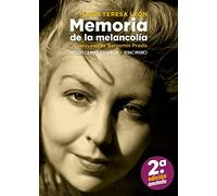 Memoria de la melancolía: 1