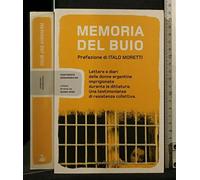 Memoria del buio. Lettere e diari delle donne argentine imprigionate durante la dittatura. Una testimonianza di resistenza collettiva