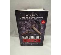 Memoria del comunismo : de Lenin a Podemos