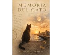 Memoria del Gato: Poesia