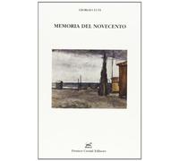 Memoria del Novecento