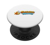 Memoria del pesce rosso - Ricordare a breve termine - Dimentica PopSockets PopGrip Adesivo