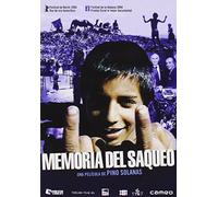 Memoria Del Saqueo (Import Dvd) (2005) Mick Jagger; Ron Wood; Keith Richards;