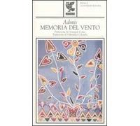 Memoria del vento