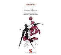 Memoria del vento