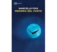 Memoria del vuoto