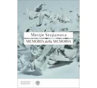 Memoria della memoria