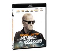 Blu-Ray Memoria Dell'Assassino (La)