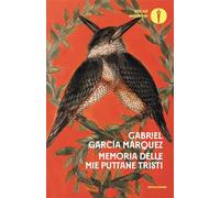 Memoria delle mie puttane tristi