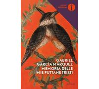 Memoria delle mie puttane tristi