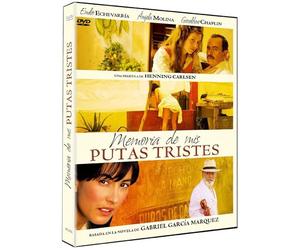 Memoria delle mie puttane tristi