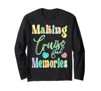 Memoria delle Vacanze Nave da Crociera Maglia a Manica