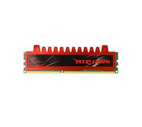 Memoria desktop G.Skill Ripjaws 4 GB 240 pin DDR3 1333 (PC3-10666) (F3-10666CL9S-4GBRL)