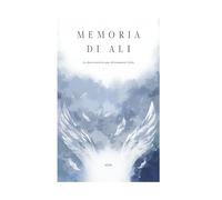 Memoria di Ali: Un diario emotivo per attraversare il lutto