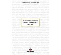 Memoria di sacerdoti «Ribelli per amore» 1943-1945