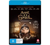 Memoria di una lumaca - All-Region/1080p