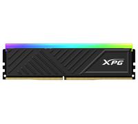 Adata XPG Spectrix D35 DDR4 3200MHz 16GB 2x8GB CL16 Nero