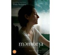 Memoria (DVD) Tilda Swinton Elkin Díaz Jeanne Balibar