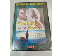 Memoria E Desiderio Niki Caro - DVD REGIONE 2 Nuovo