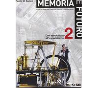 Memoria e futuro. Corso di storia per il secondo biennio e il quinto anno. Dall'assolutismo all'imperialismo (Vol. 2)