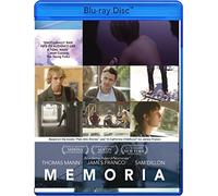 Memoria [Edizione: Stati Uniti]