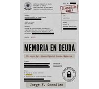 Memoria en Deuda