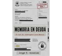 Memoria en Deuda: 5