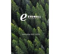 Memoria ESG EvoWall Technology