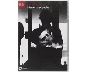 Memoria ex auditu. Ediz. illustrata. Con CD Audio