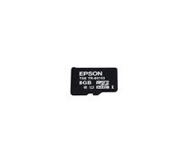 Memoria flash Epson 7112345 8GB MicroSD Classe 10 - Nouvo