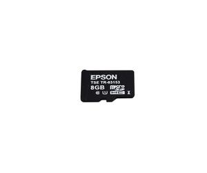 Memoria flash Epson 7112345 8GB MicroSD Classe 10 - Nouvo