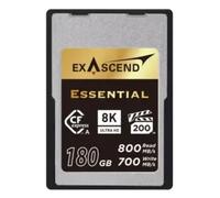 Memoria flash Exascend EXPC3EA180GB CFexpress 180GB Compact Flash Card [EXPC3EA180GB]
