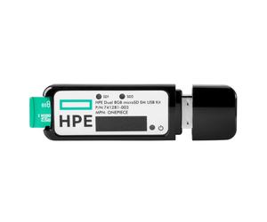 Memoria flash HPE P21868-B21 32 GB MicroSD UHS-I - Nouvo