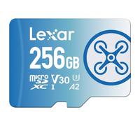 Memoria flash Lexar LMSFLYX256G-BNNNG 256 GB MicroSDXC UHS-I Classe 10