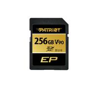 Memoria flash Patriot Memory 256 GB SDXC UHS-II Classe 10 [PEF256GEP92SDX]
