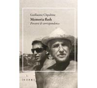 Memoria flash. Percorsi & corrispondenze - 2026 - Ensemble