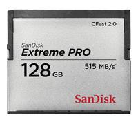 SanDisk CFast 2.0 Extreme Pro 128GB