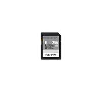 Memoria flash Sony SF-E256 256GB SDXC UHS-II 270MB/s V60