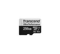 Transcend TS256GUSD340S flashgeheugen 256 GB MicroSDXC UHS-I Klasse 10