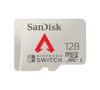 Memoria flash Western Digital SDSQXAO-128G-GN6ZY 128 GB MicroSDXC UHS-I - Nouvo