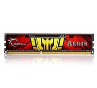 G.Skill Aegis DDR3 1333 PC3-10666 8GB CL9