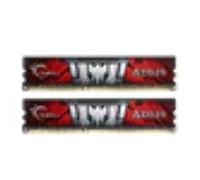G.Skill 16GB DDR3-1600 memoria 2 x 8 GB 1600 MHz