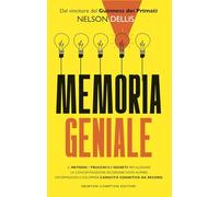 Memoria geniale