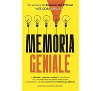 Memoria geniale