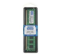 Goodram GR1600D3V64L11S/4G memoria 4 GB 1 x 4 GB DDR3 1600 MHz