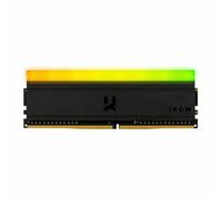 Memoria GOODRAM IRDM RGB DDR4 DIMM 16GB 2X8GB 3600MHZ CL18 1.35V