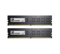 G.Skill Value Series 16GB Kit DDR4-2666 CL19 (F4-2666C19D-16GNT)