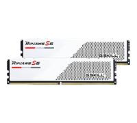 MEMORIA GSKILL DDR5 5600 32GB 2X16GB C36 RIPJAWS S5 1,2V F5-5600J3636C16GX2-RS5W